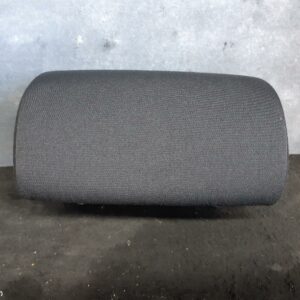 2010 Volkswagen Golf Headrest Centre Rear Gen 6 12/08-12/15 101359