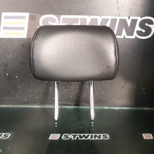 2009 Nissan Murano Headrest Centre Rear Z51 Leather Black 12/08-12/14 190076