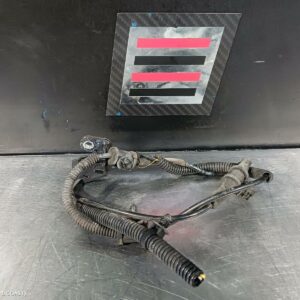 2012 Holden Cruze Abs Sensor Rh Front Jg-Jh 03/09-01/17 215585