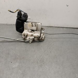 2006 Honda Crv Door Boot Gate Lock Left Front Door Lock Rd7 12/01-02/07 59208