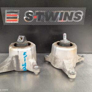 2017 Hyundai Genesis Mount Dh 11/14-01/18 185228