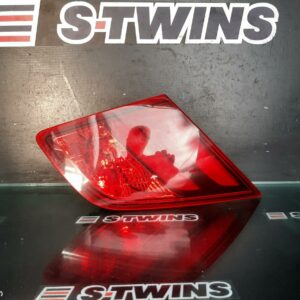 2015 Peugeot 308 Rear Garnish Tailgate Lamp (Lh Side) T9 Hatch 10/14-01/21 207238