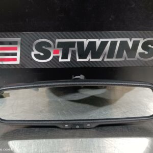 2021 Nissan Navara Interior Mirror Np300 Auto Dim Type 05/15- 212842