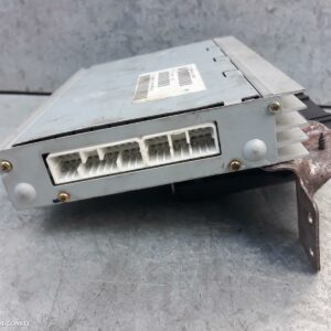 2006 Chrysler 300C Radio Cd Dvd Sat Tv Amplifier Hemi Type 11/05-12/11 71283