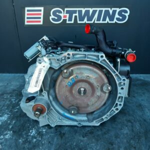2014 Citroen C3 Trans Gearbox Auto 1.6  4Spd A5 11/10-01/16 107392