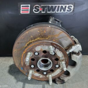 2020 Ford Transit Custom Right Front Hub Assembly Vn 05/19- 237513