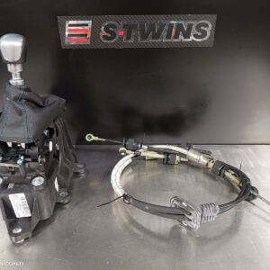 2016 Ford Focus Gear Stick Shifter Manual Shifter Lz 07/15-11/18 177244