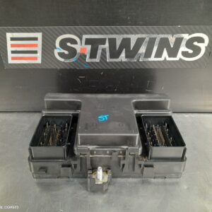 2020 Ford Ranger Fuse Box Px Series 2-3 Engine Bay Main Relay/Fuse Box P/N Code Fb 06/15-04/22 196397