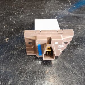 2010 Hyundai I30 Heater Fan Motor Fd 09/07-14/12 175468