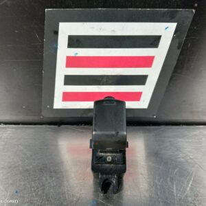 2012 Nissan Dualis Pwr Dr Wind Switch Lh Front J10 10/07-05/14 207053