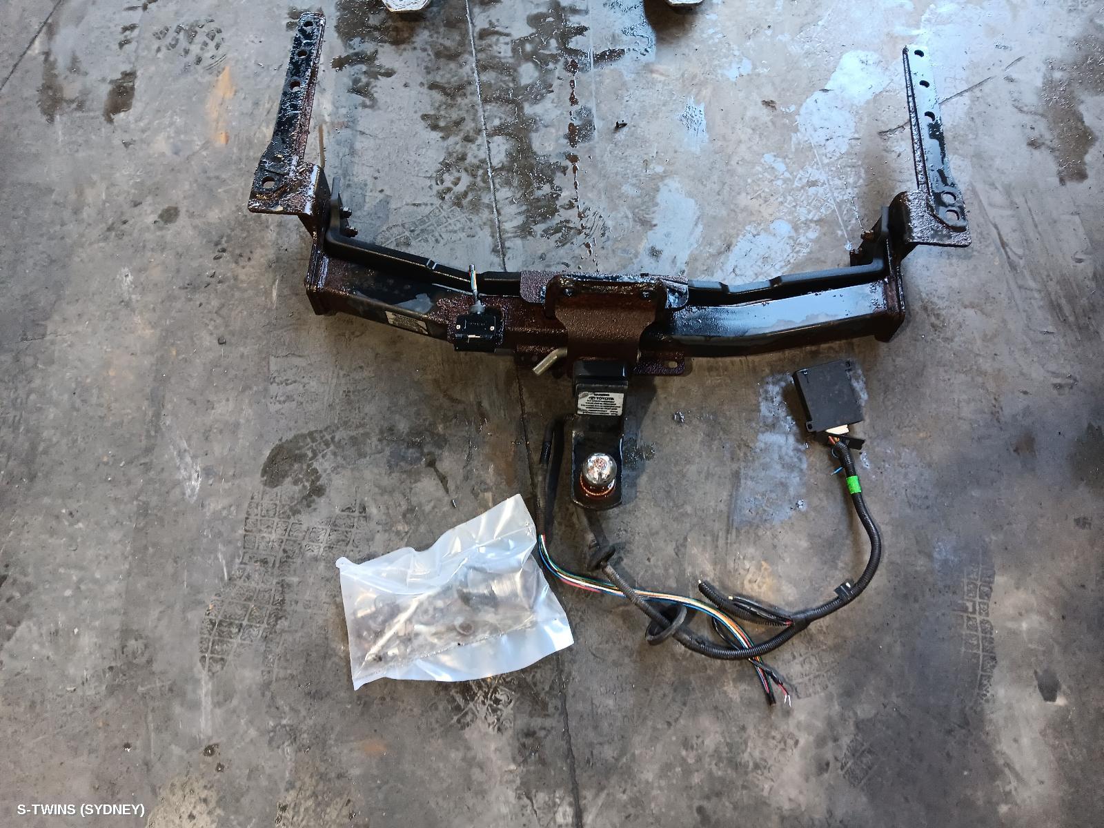 Parts