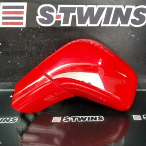 2016 Holden Trax Left Door Mirror Tj Series Non Indicator Type 10/16-12/20 221651