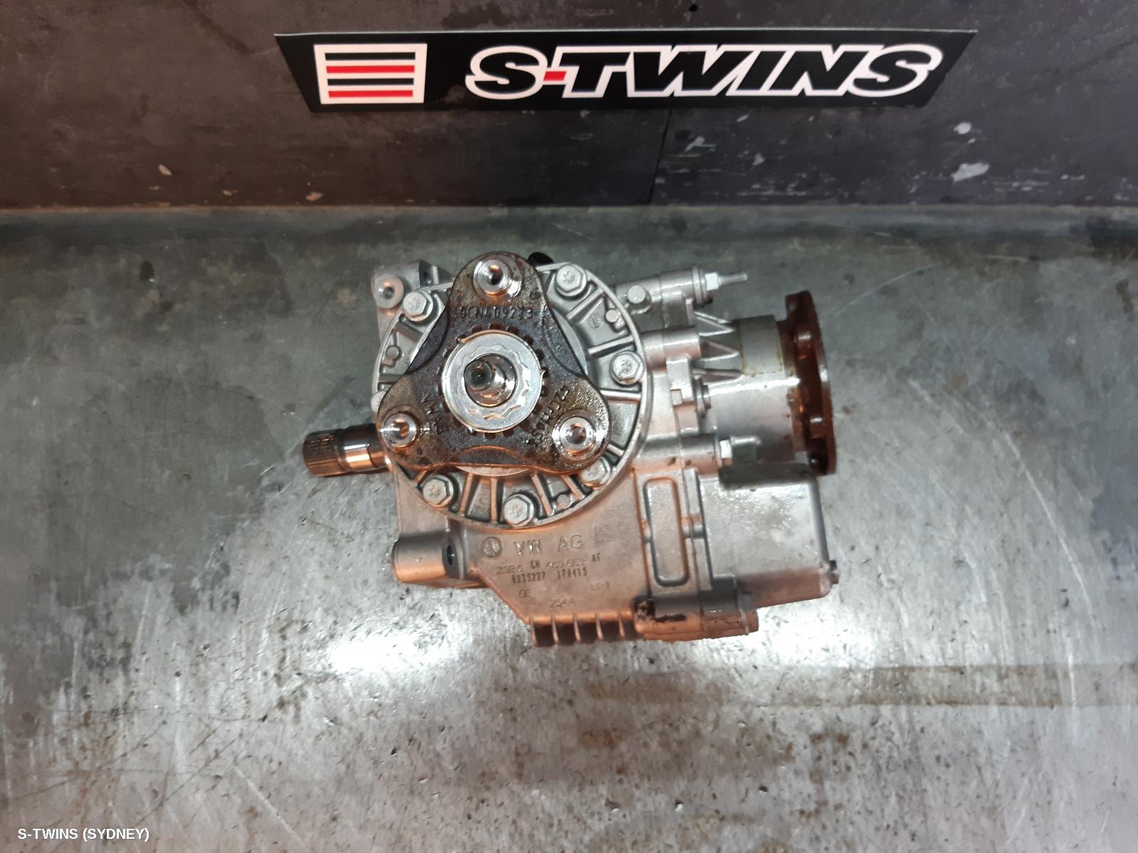 Parts