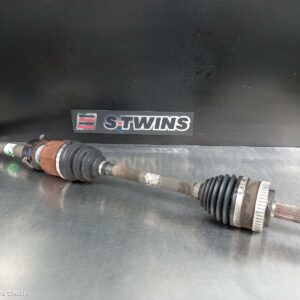 2010 Hyundai Ix35 Right Driveshaft Front Auto T/M 2.4 Petrol Lm Series 11/09-05/13 193496