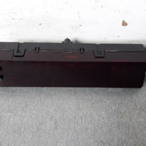 2010 Subaru Liberty Clock 5Th Gen 09/09-11/14 53020