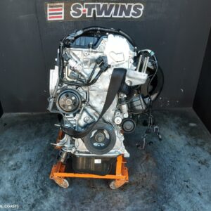 2020 Mazda 3 Engine Petrol 2.5 Py-Vps Bp 03/19- 269270