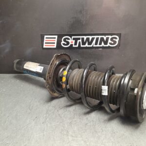 2022 Volkswagen T-Roc Right Front Strut A1 Non Electric Type 03/20- 351711
