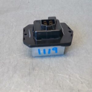 2007 Honda Accord Heater Fan Motor 7Th Gen Euro (Vin Jhmcl) 06/03-05/08 56560