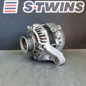 2014 Honda Accord Alternator Petrol 2.4 9Th Gen 05/13-08/19 353674
