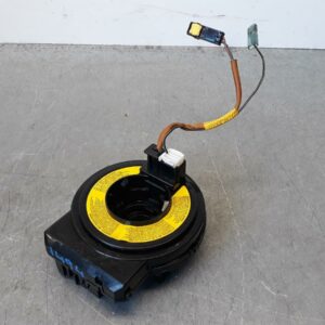 2009 Hyundai I30 Airbag Module Sensor Clockspring W/ Cruise Control Type Fd 09/07-04/12 58136