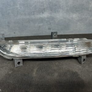 2010 Skoda Octavia Left Indicator Fog Side Daytime Running Lamp 1Z 05/09-10/13 92613