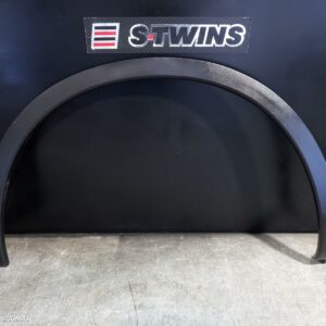 2013 Nissan Dualis Wheel Arch Flare Rh Front J10 10/07-05/14 212219