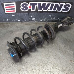 2011 Holden Captiva Right Front Strut Cg Awd Type 01/11-06/18 286032