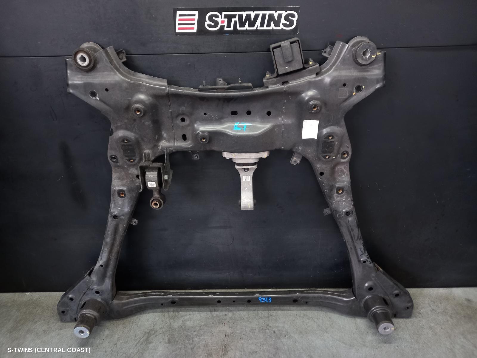 Parts