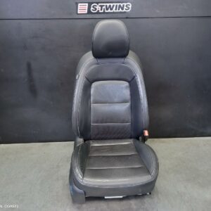 2016 Kia Cerato Front Seat Rh Front Yd Leather 04/13-05/18  350478