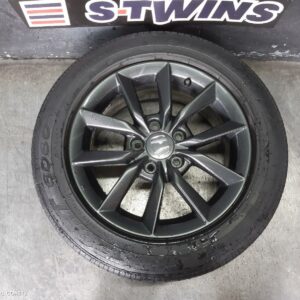 2020 Honda Civic Wheel Mag Factory 16X7In Vti-S 10Th Gen 05/16-08/21 289804