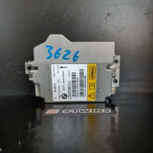 2007 Bmw X5 Airbag Module Sensor Module E70 03/07-08/13 133170