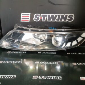 2012 Kia Optima Left Headlamp Tf Halogen Type 01/11-09/13 279503