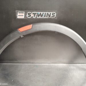 2021 Nissan Navara Wheel Arch Flare Lh Front (On Guard) Np300 04/15- 254556