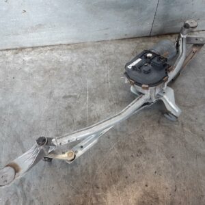 2011 Bmw 5 Series Wiper Motor F10/F11 05/10-01/17 102396