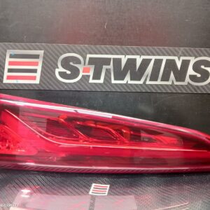 2018 Hyundai Kona Rear Garnish Tailgate Lamp (Rh Side) Led Type Os 09/17-10/20 200918
