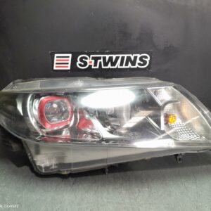 2016 Suzuki Vitara Right Headlamp Vitara Ly (Vin Tsm) W/ Led Type Red Surround Type 04/16-10/18 349799