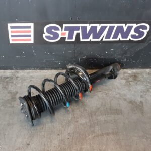 2008 Volvo S70/V70/C70 Left Front Strut C70 (Yv1Mc...) M Series 08/06-12/13 109502