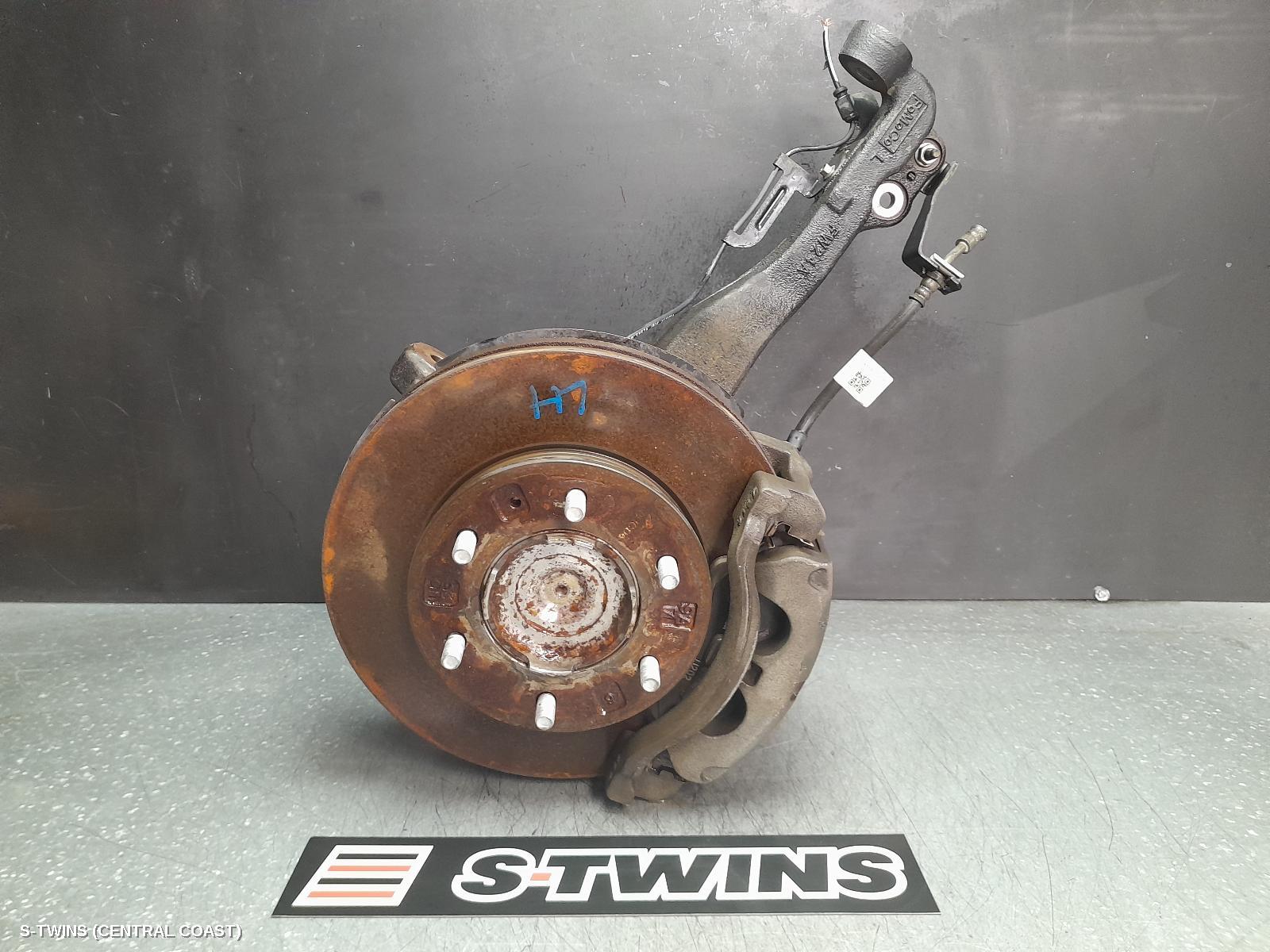 Parts