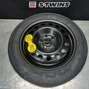 2020 Mg Zs Wheel Standard Steel 16In Space Saver Spare Zst 09/17- 352064