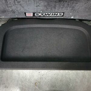 2017 Holden Trax Parcel Shelf Cargo Blind Parcel Shelf Tj Series 08/13-12/20 351368