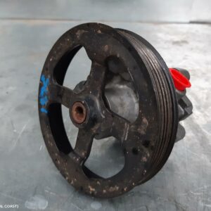 2011 Peugeot 4007 Steering Pump Gs 10/09-08/13 80568
