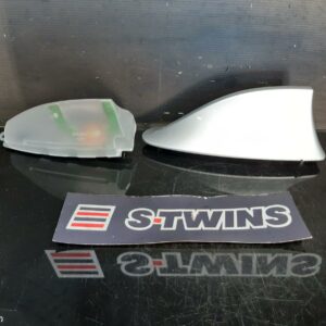2009 Bmw 7 Series Antenna F01/F02 03/09-09/15 113220
