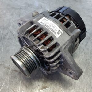 2011 Alfa Romeo Giulietta Alternator Petrol 1.7 Dohc Turbo 940A1000 940 Series 06/11- 90184