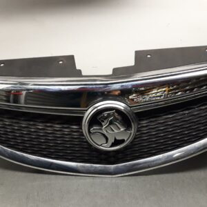 2012 Holden Cruze Grille Radiator Grille Jh Sedan/Hatch Cd/Cdx/Equipe 06/12-12/14 55018