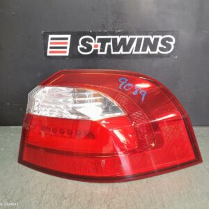 2015 Kia Rio Right Taillight Ub In Body 3Dr/5Dr Hatch Led Type 08/11-11/16 348901