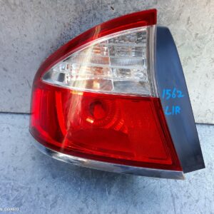 2008 Subaru Liberty Left Taillight 4Th Gen Sedan 09/06-08/09 70327