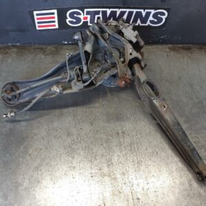 2012 Jeep Patriot Right Rear Trailing Arm Upper Control Arm Mk 08/07-12/16 192253