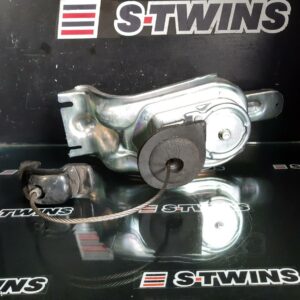 2014 Dodge Journey Spare Wheel Winch Jc 05/08-12/16 203569