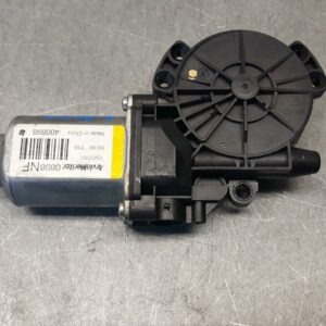 2007 Hyundai Sonata Left Rear Wnd Reg Motor Nf 06/05-06/10 56033