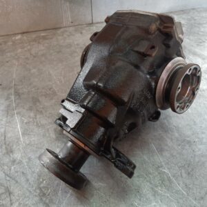 2009 Bmw 5 Series Differential Centre E60 M57T2/M57N2 Diesel 2.65 Ratio 12/05-04/10 89728